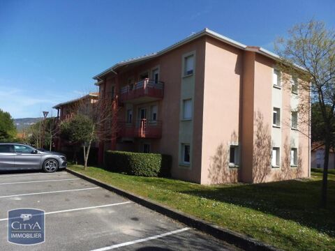  Appartement  louer 2 pices 49 m