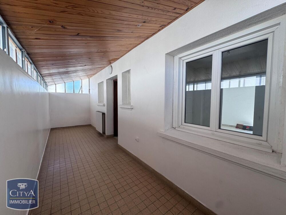 location Maison - 4 pièce(s) - 65 m² Pont-de-Chéruy (38230)