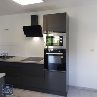  Appartement � louer 3 pi�ces 65 m�