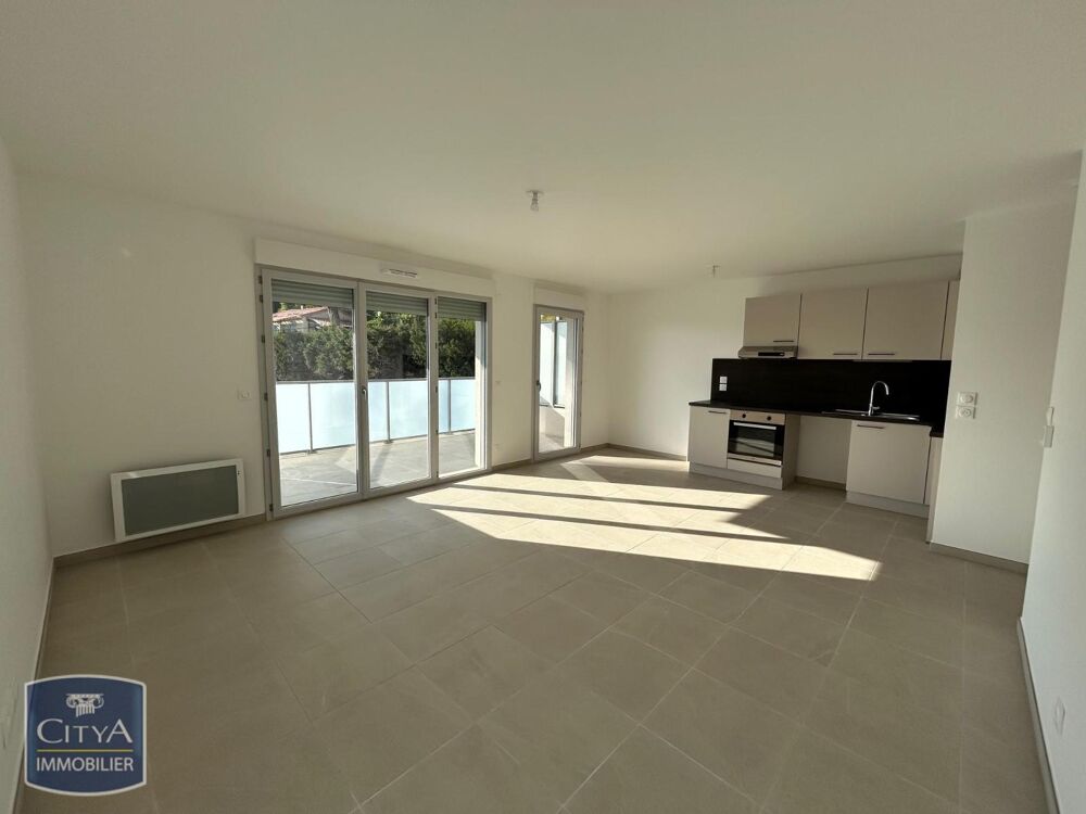 location Appartement - 3 pièce(s) - 64 m² Mougins (06250)