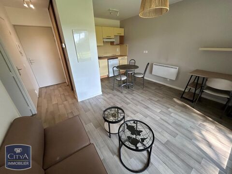  Appartement  louer 2 pices 32 m