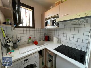  Appartement à louer 2 pièces 37 m²