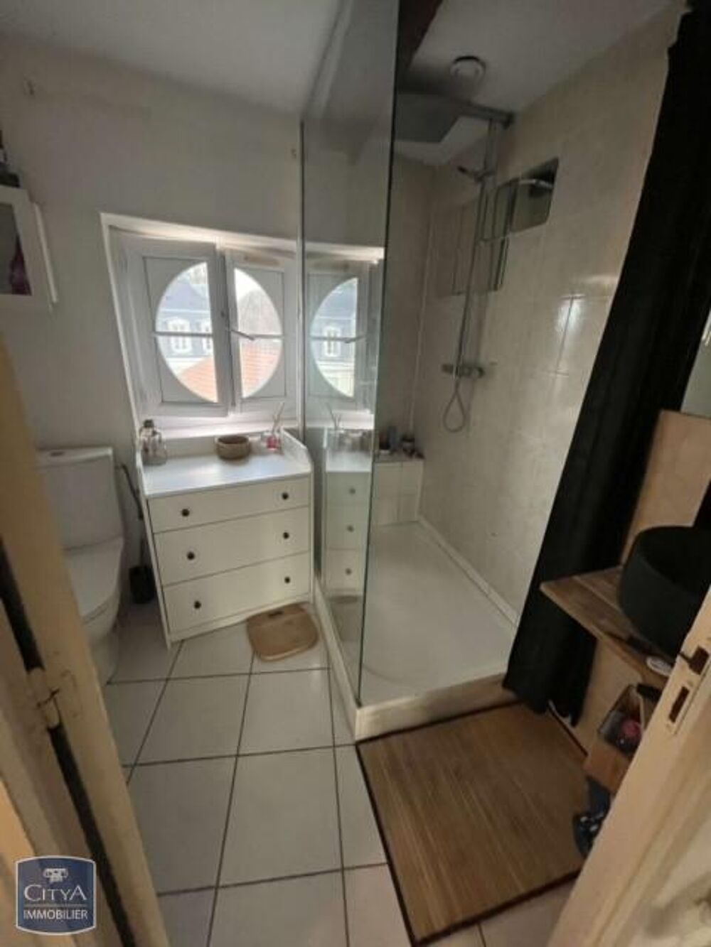 location Appartement - 2 pièce(s) - 49 m² Meaux (77100)