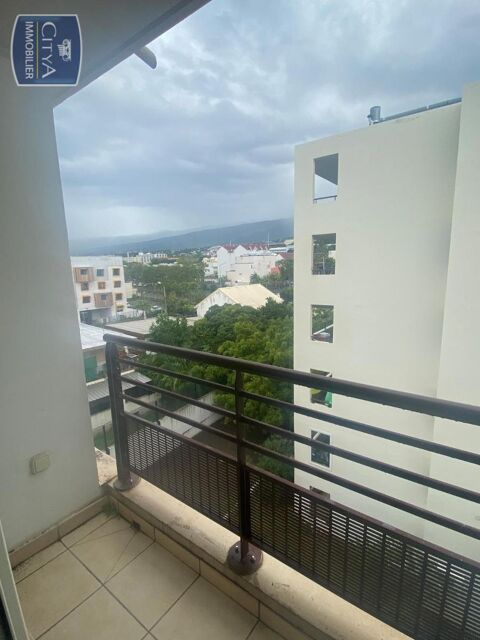  Appartement � louer 1 pi�ce 26 m�