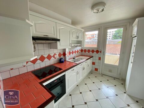  Appartement � louer 3 pi�ces 67 m�