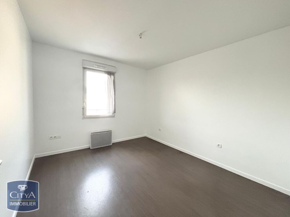 À LOUER : Charmant appartement T2Bis situé dans la belle....