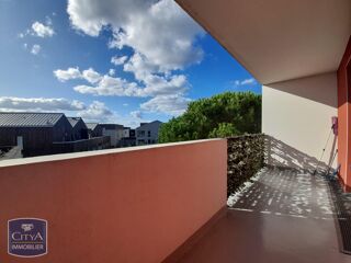  Appartement � louer 2 pi�ces 45 m�