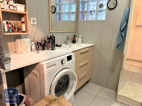  Appartement � louer 2 pi�ces 47 m�