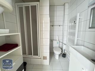  Appartement à louer 1 pièce 18 m²