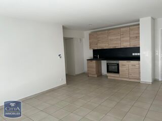  Appartement � louer 3 pi�ces 63 m�