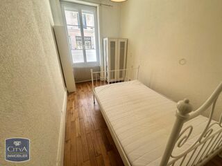  Appartement � louer 3 pi�ces 62 m�