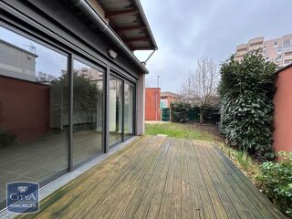  Maison � louer 3 pi�ces 91 m�