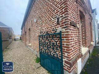  Appartement � louer 1 pi�ce 29 m�