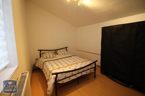  Maison � louer 2 pi�ces 52 m�