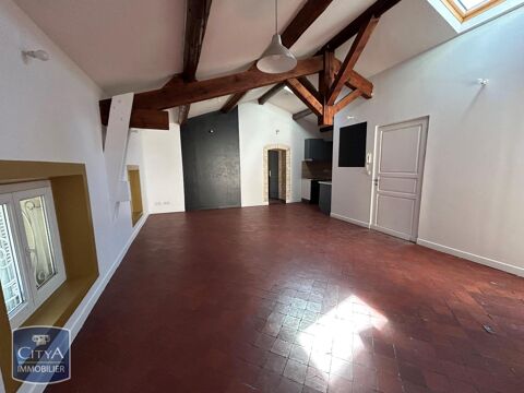  Appartement � louer 4 pi�ces 88 m�