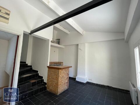  Appartement  louer 2 pices 38 m