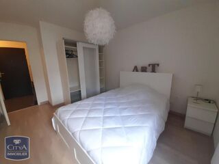  Appartement � louer 2 pi�ces 47 m�