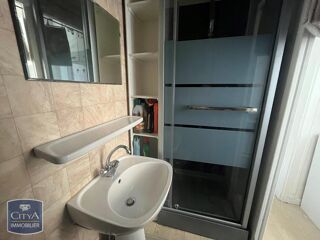  Appartement à louer 1 pièce 20 m²