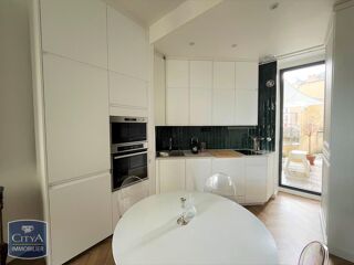 Appartement à louer 2 pièces 36 m²