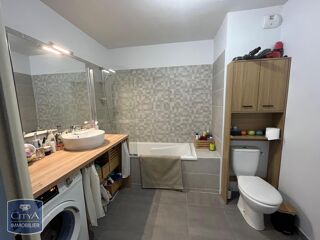  Appartement � louer 2 pi�ces 39 m�