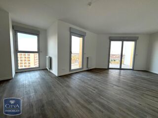 location Appartement - 2 pièce(s) - 50 m² Le Havre (76600)