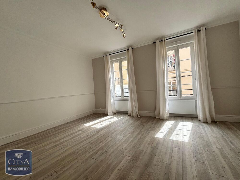location Appartement - 5 pièce(s) - 134 m² Château-Thierry (02400)