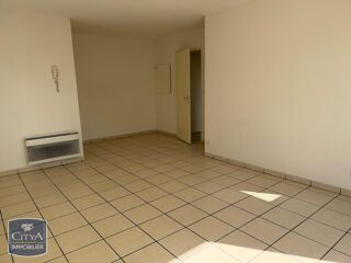  Appartement à louer 2 pièces 46 m²