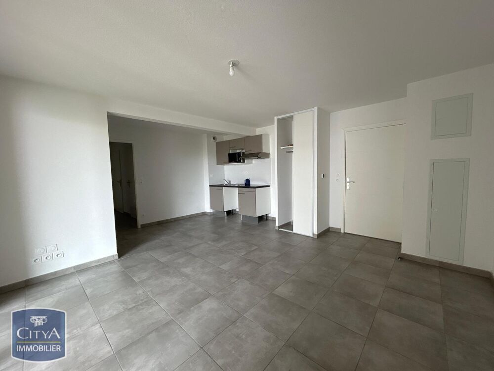 location Appartement - 3 pièce(s) - 56 m² Toulouse (31100)