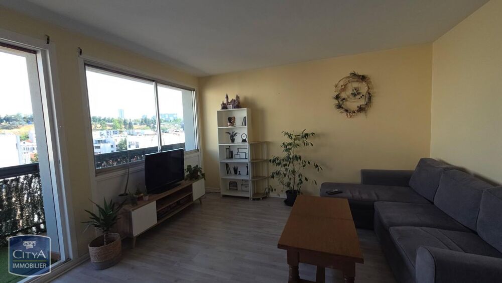 location Appartement - 4 pièce(s) - 69 m² Clermont-Ferrand (63000)