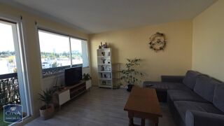  Appartement à louer 4 pièces 69 m² Clermont ferrand