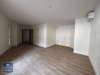  Appartement � louer 2 pi�ces 45 m�