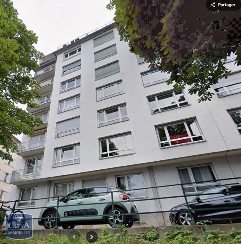   Location Appartement Appartement - 3 pice(s) - 79 m
