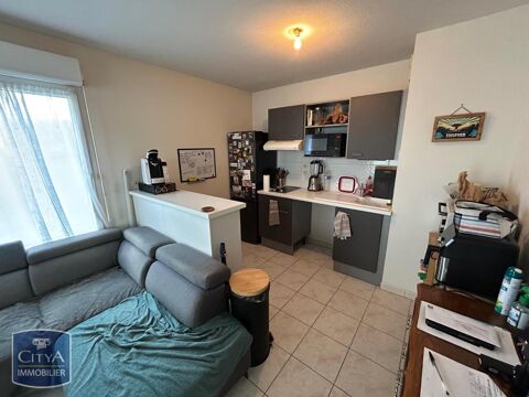  Appartement � louer 2 pi�ces 39 m�