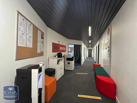 A LOUER - BUREAUX - CENTRE VILLE Nous vous proposons ... 6130 45000 Orleans