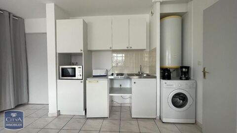  Appartement  louer 2 pices 28 m