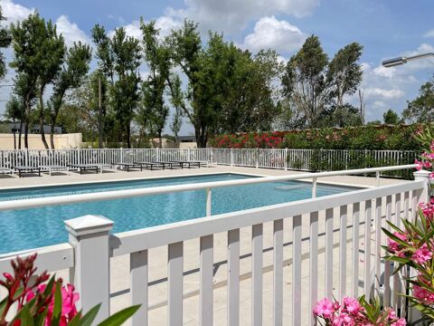  Appartement � louer 2 pi�ces 32 m�