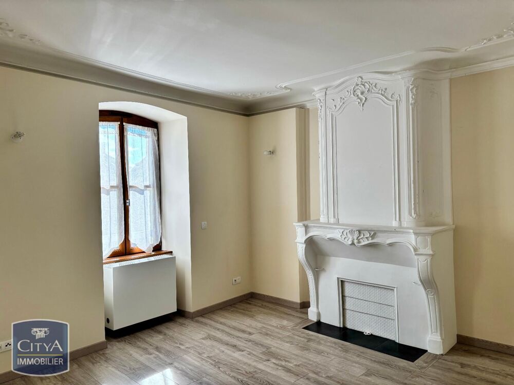 location Appartement - 3 pièce(s) - 73 m² Vinay (38470)