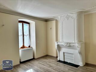 location Appartement - 3 pièce(s) - 73 m² Vinay (38470)