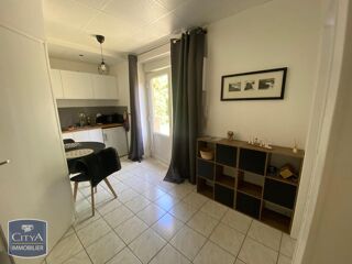  Appartement � louer 1 pi�ce 31 m�