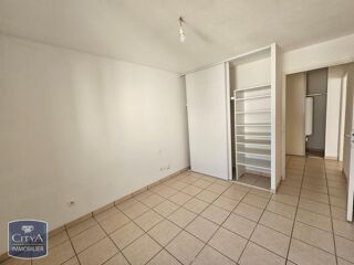 location Appartement - 2 pièce(s) - 42 m² Poitiers (86000)