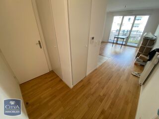  Appartement � louer 2 pi�ces 43 m�
