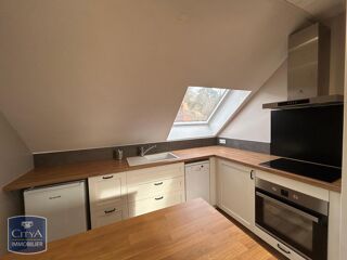  Appartement � louer 2 pi�ces 24 m�