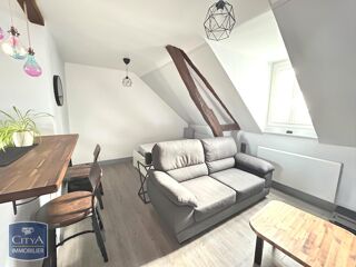 Appartement � louer 1 pi�ce 20 m�