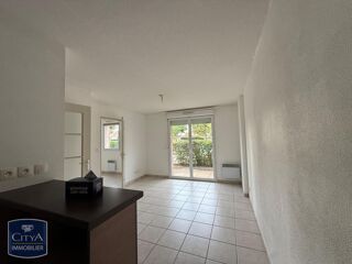 location Appartement - 2 pièce(s) - 38 m² Beaune (21200)