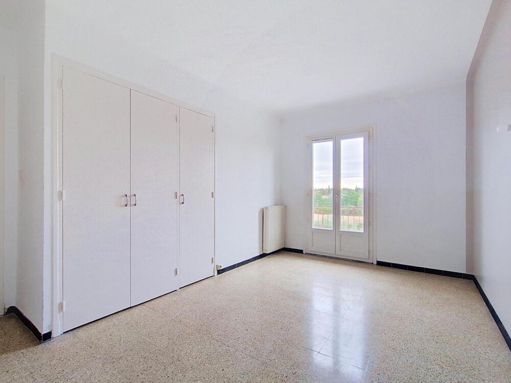 location Appartement - 4 pièce(s) - 90 m² Perpignan (66000)