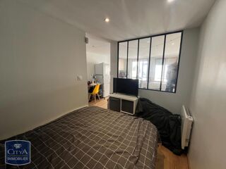  Appartement � louer 2 pi�ces 26 m�