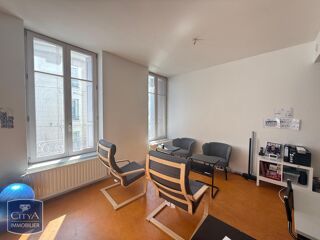  Appartement � louer 1 pi�ce 42 m�