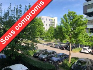  Appartement � vendre 1 pi�ce 32 m�