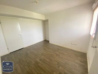  Appartement à louer 2 pièces 44 m²