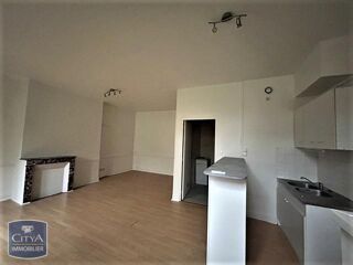  Appartement à louer 2 pièces 51 m²